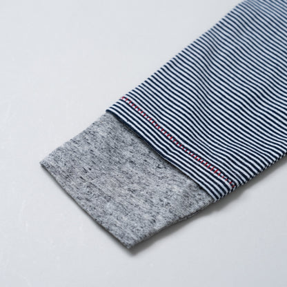 クルマワッペンTシャツ　OFF-WHITE