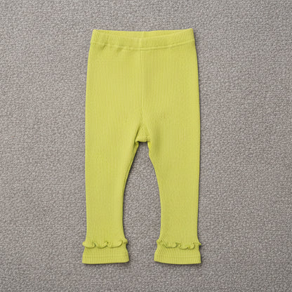 テレコレギンス　GREEN