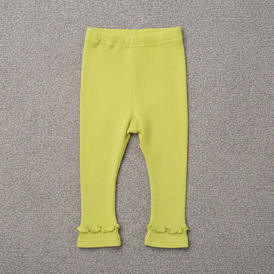 テレコレギンス　GREEN