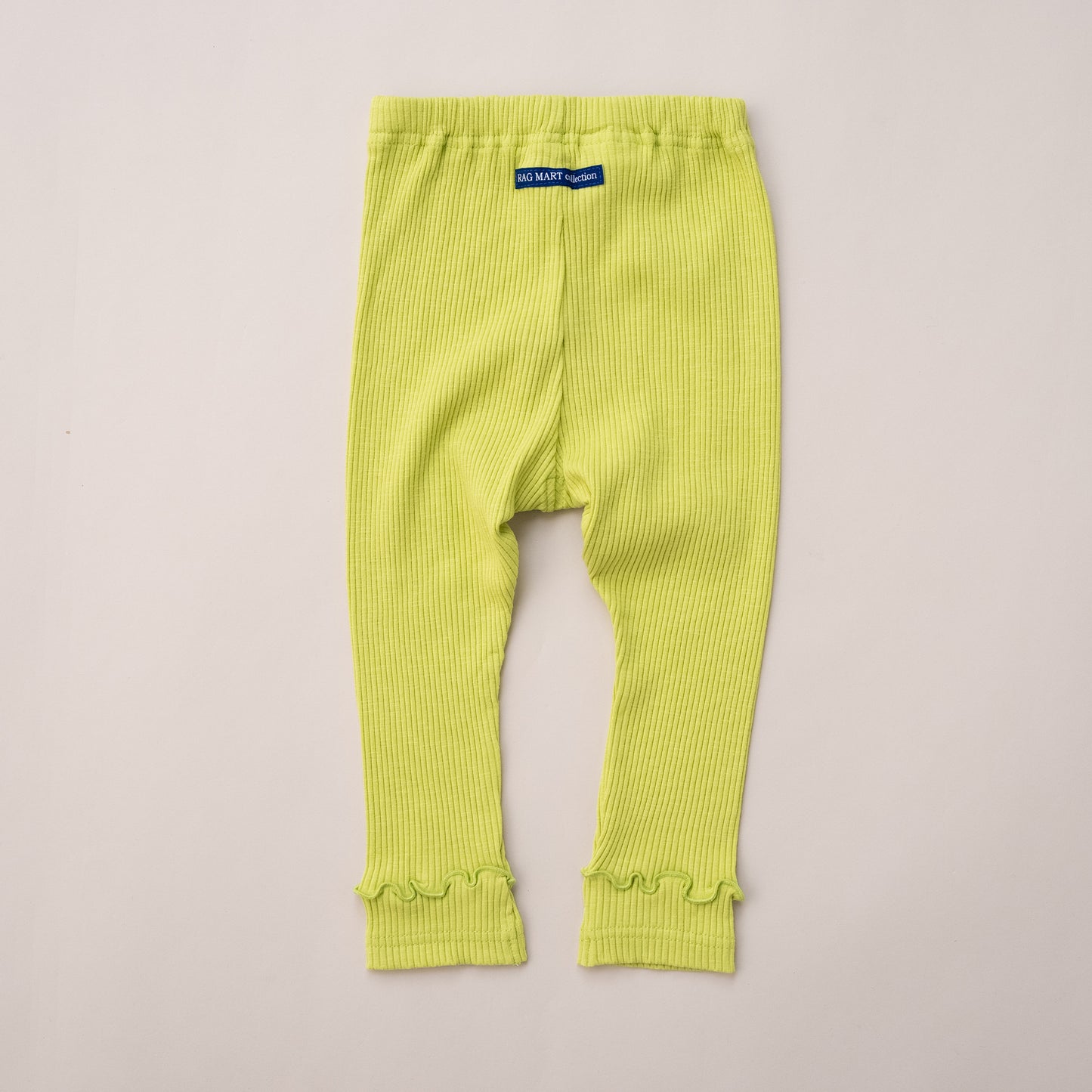 テレコレギンス　GREEN