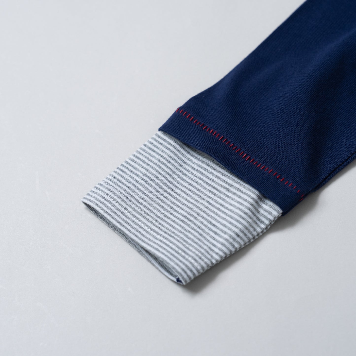 クルマワッペンTシャツ　NAVY