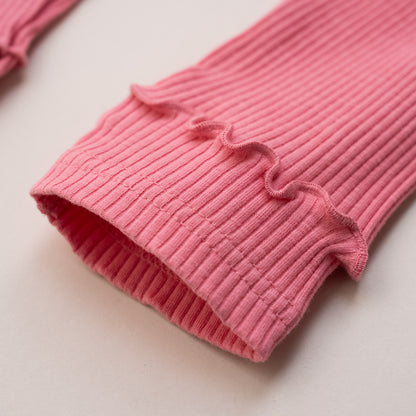 テレコレギンス　PINK