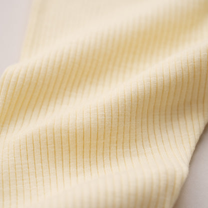 テレコレギンス　OFF-WHITE