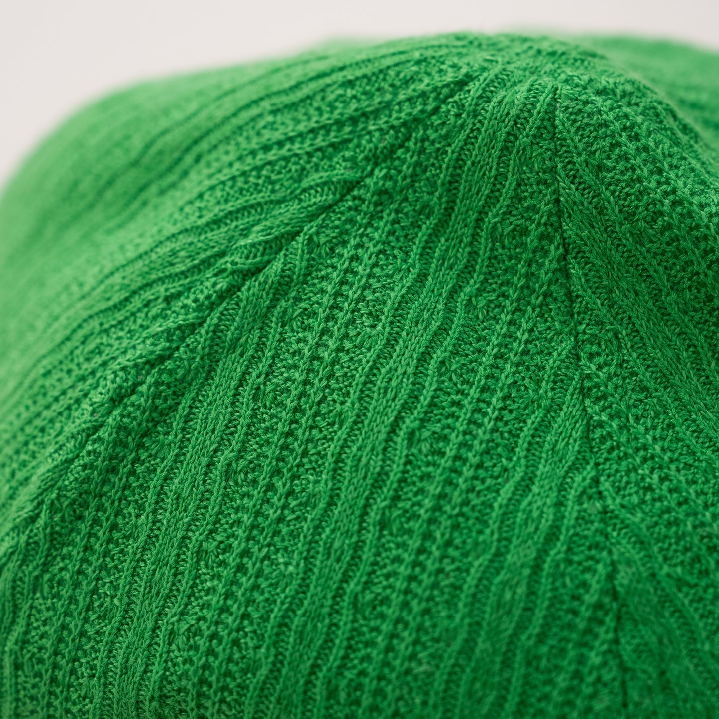 ベレー帽　GREEN