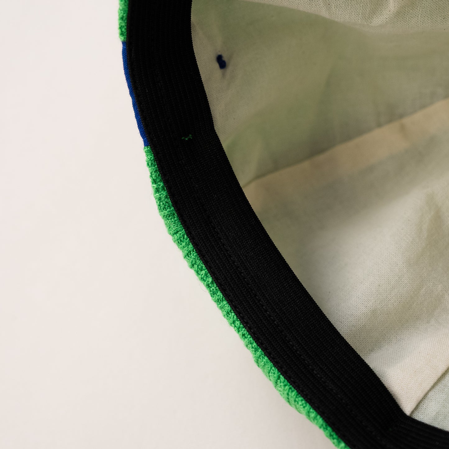 ベレー帽　GREEN