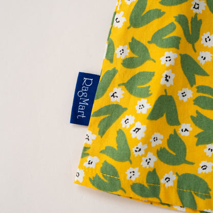 サマーブラウス　PRINT