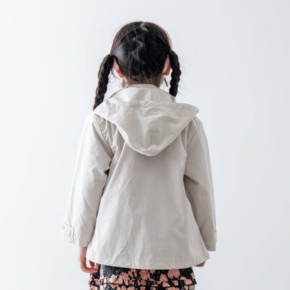 3WAYジャケット【GIRLS】　BEIGE
