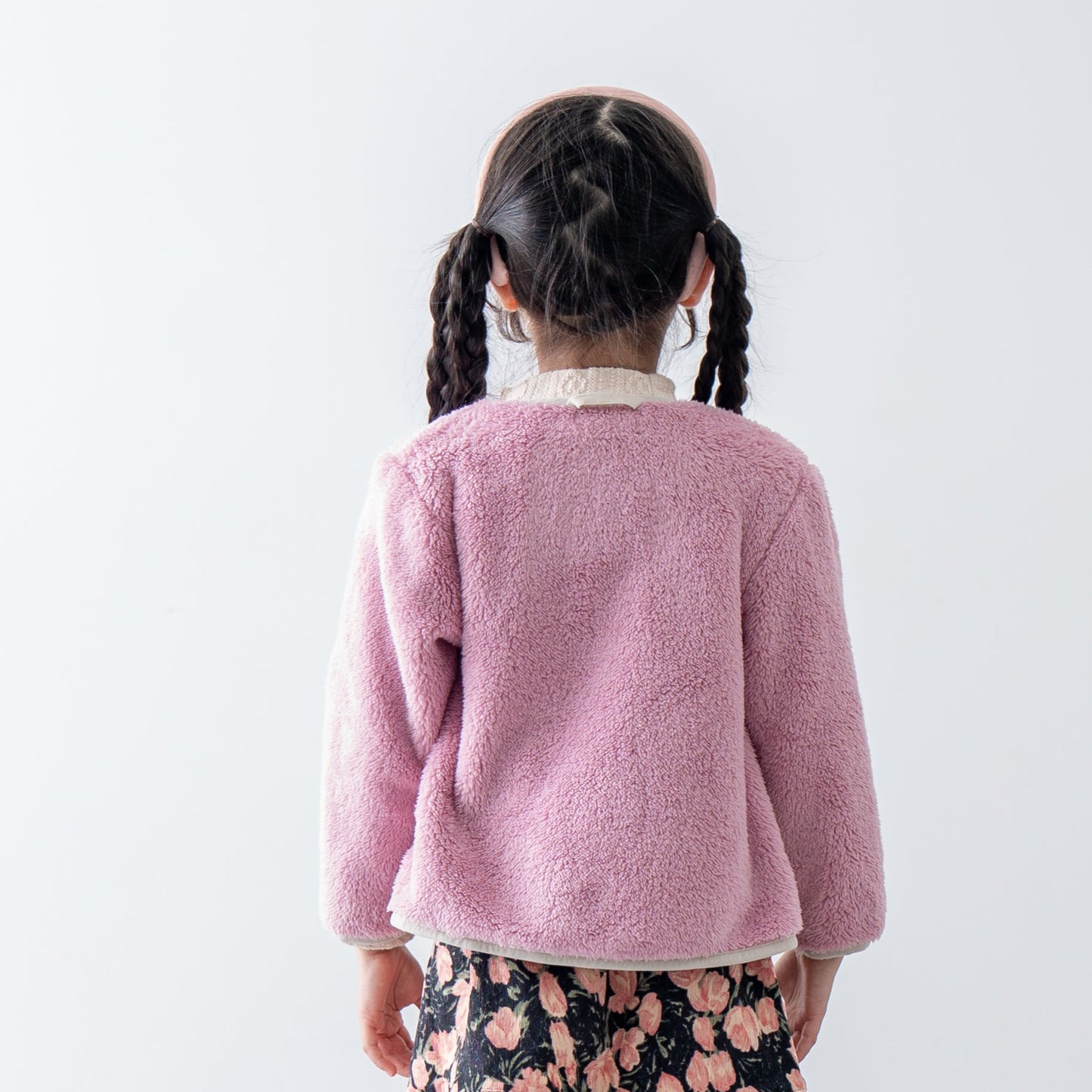 3WAYジャケット【GIRLS】　BEIGE