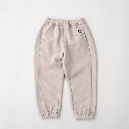 スウェットパンツ　BEIGE