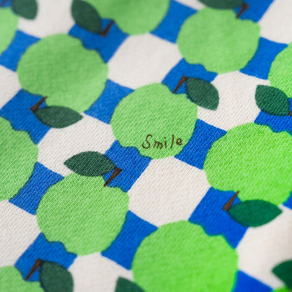 ベビーパンツ【リンゴ】　GREEN