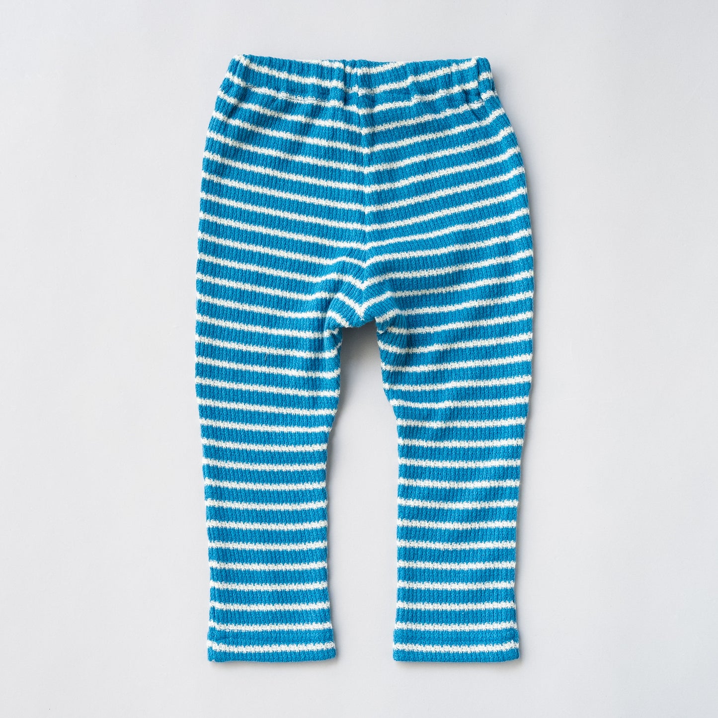 ジャガードリブレギンス　BORDER