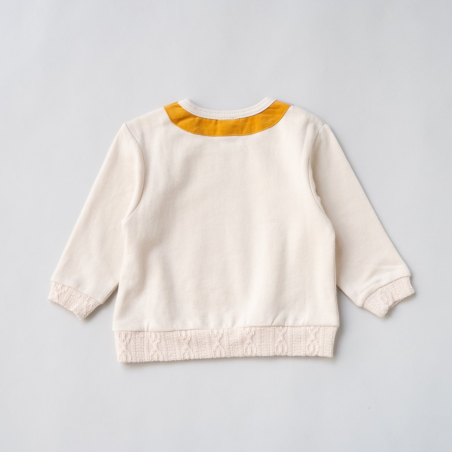 ベビートレーナー　【くま】　IVORY