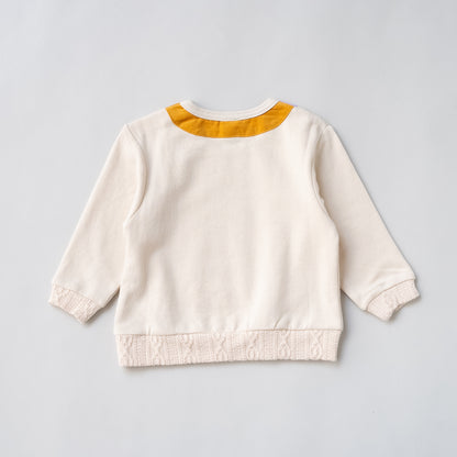 ベビートレーナー　【くま】　IVORY