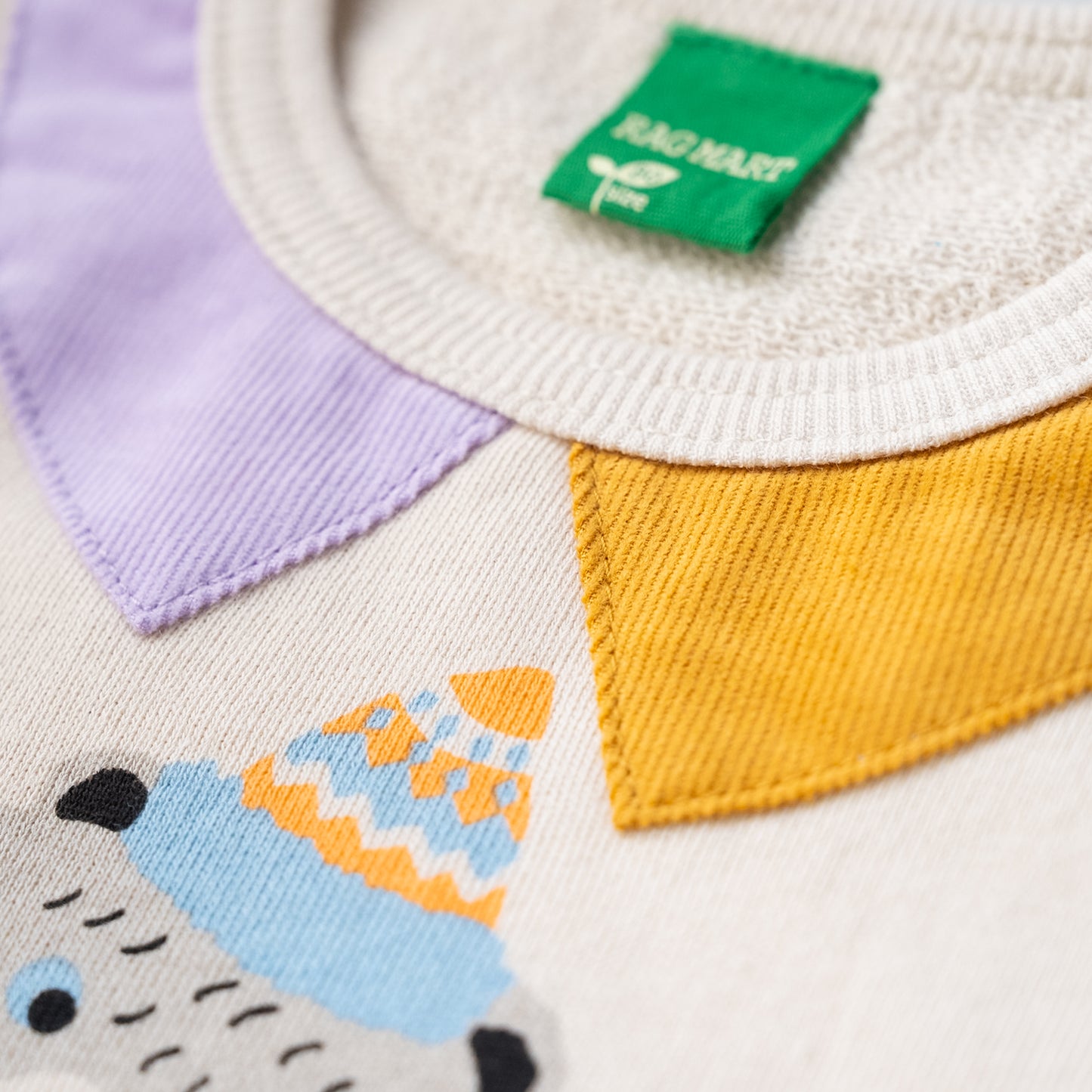 ベビートレーナー　【くま】　IVORY