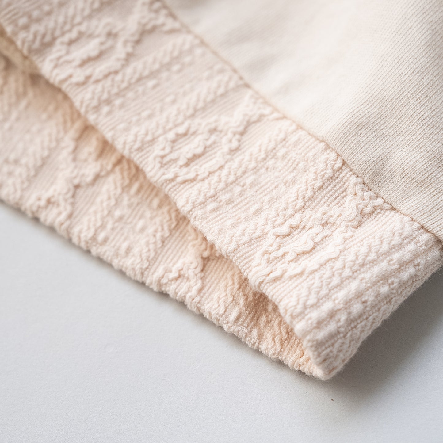 ベビートレーナー　【くま】　IVORY