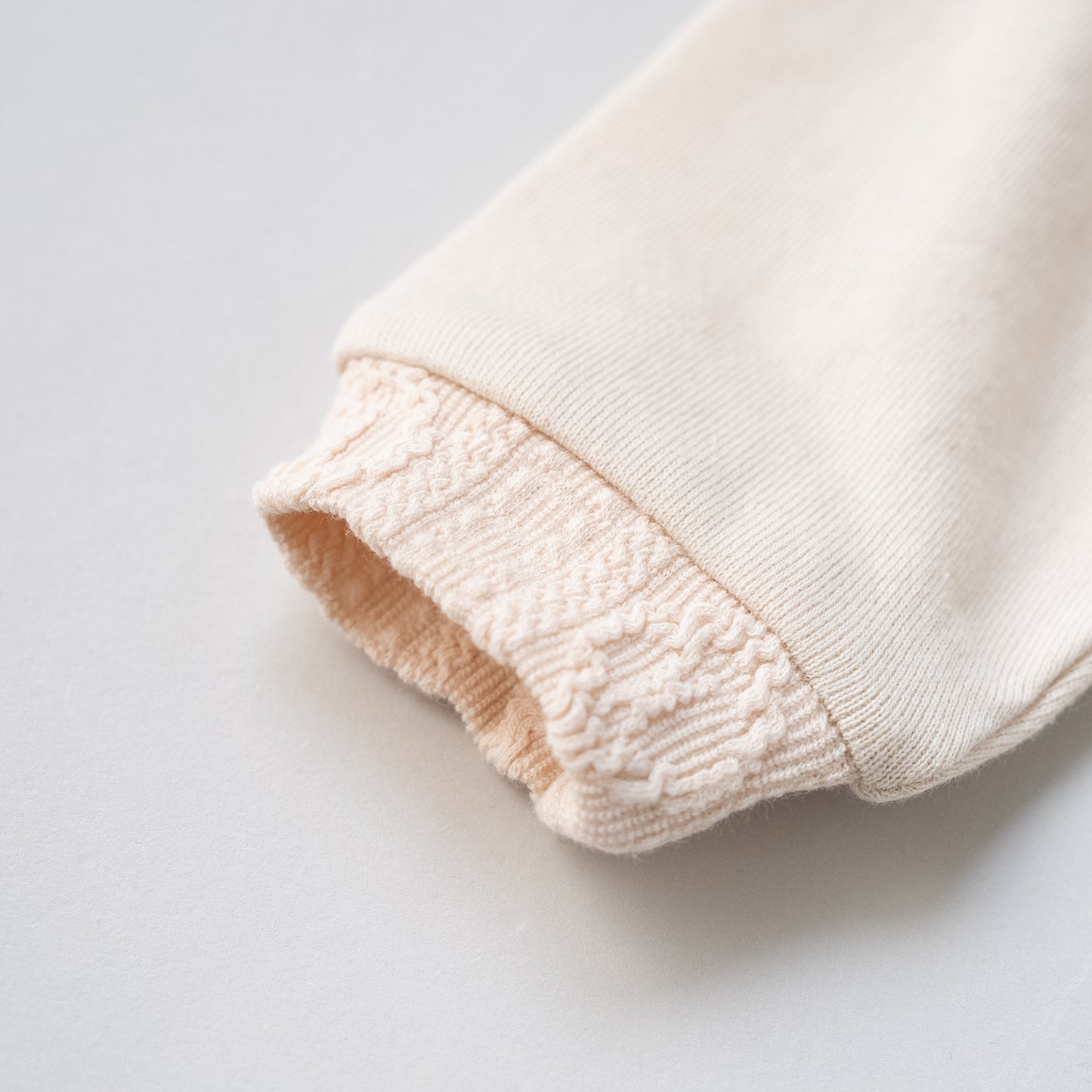 ベビートレーナー　【くま】　IVORY