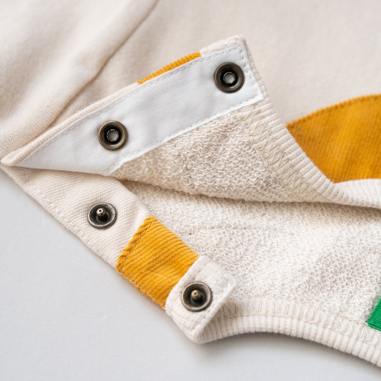 ベビートレーナー　【くま】　IVORY