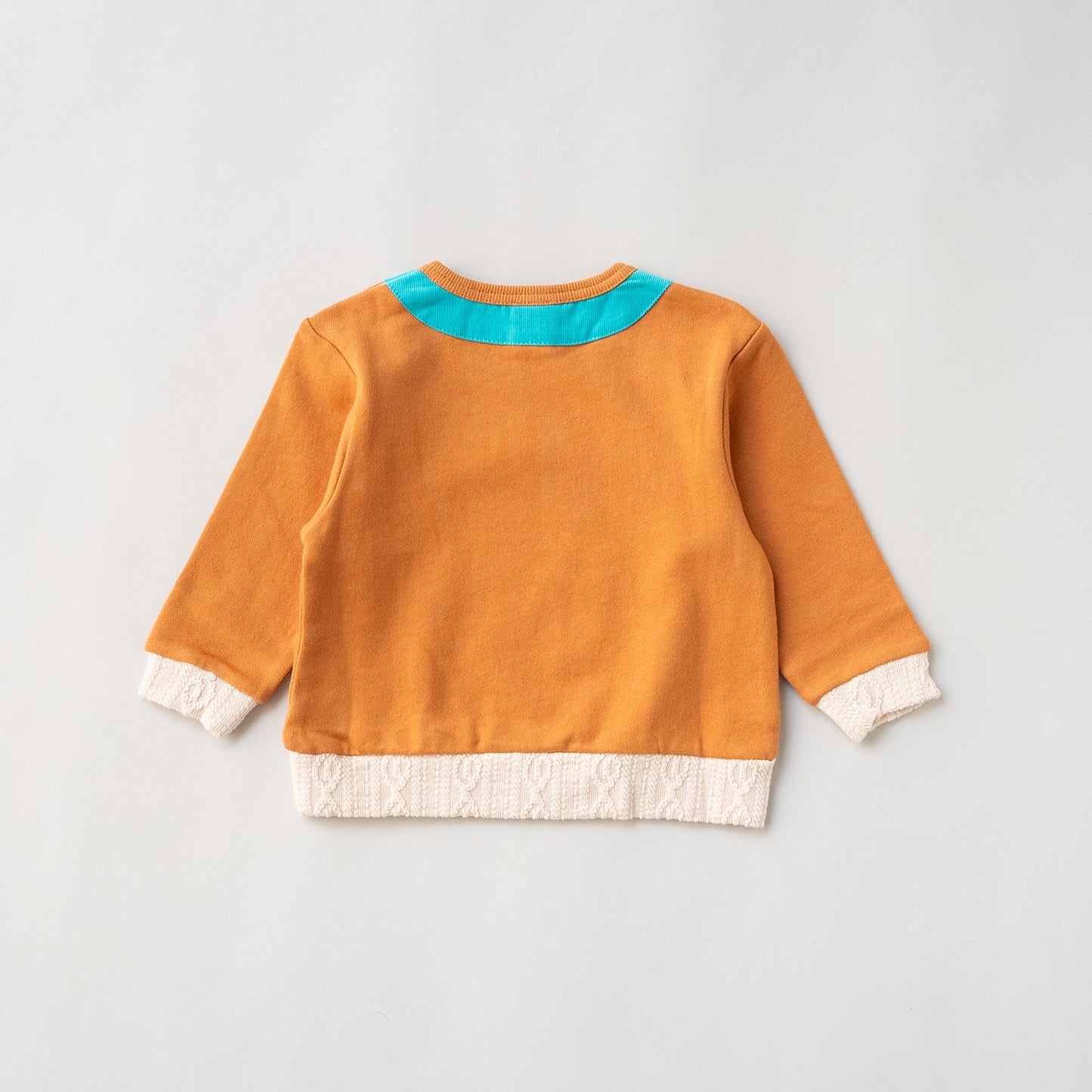 ベビートレーナー　【くま】　BROWN