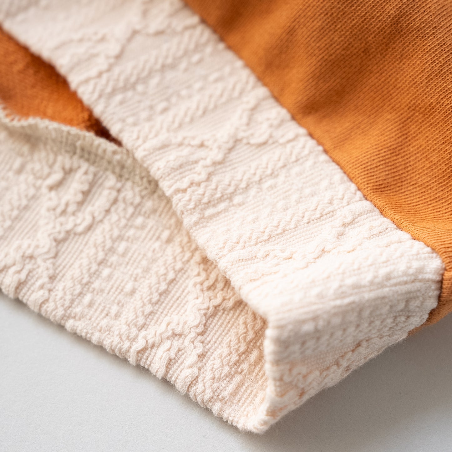 ベビートレーナー　【くま】　BROWN