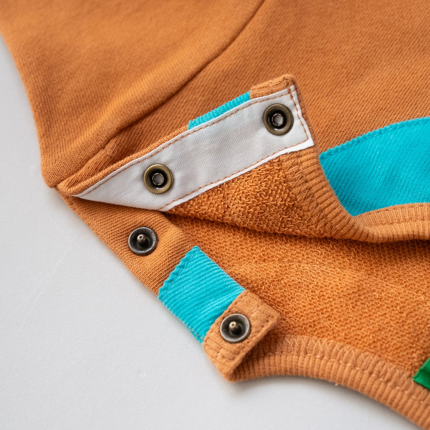 ベビートレーナー　【くま】　BROWN