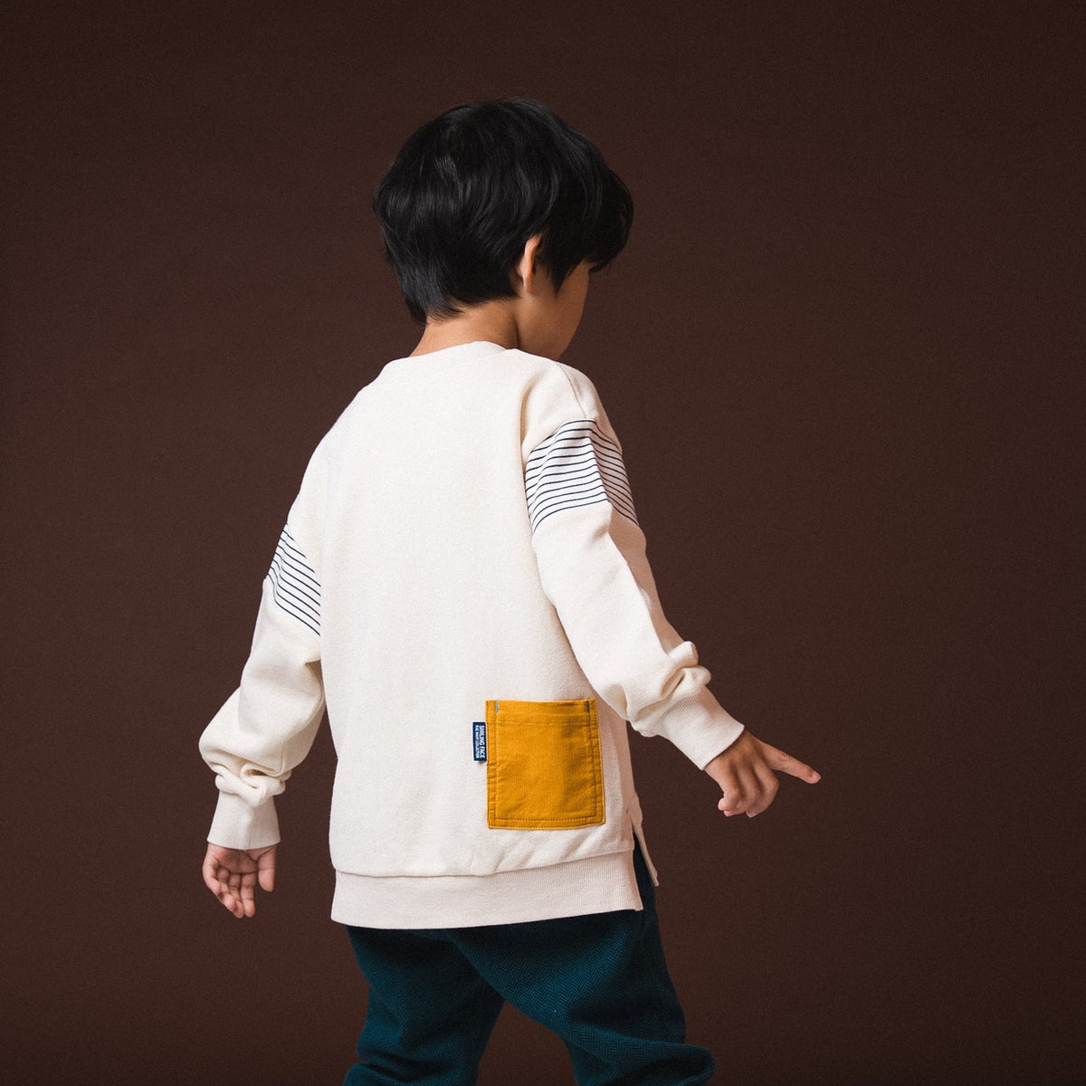 レトロカートレーナー　IVORY