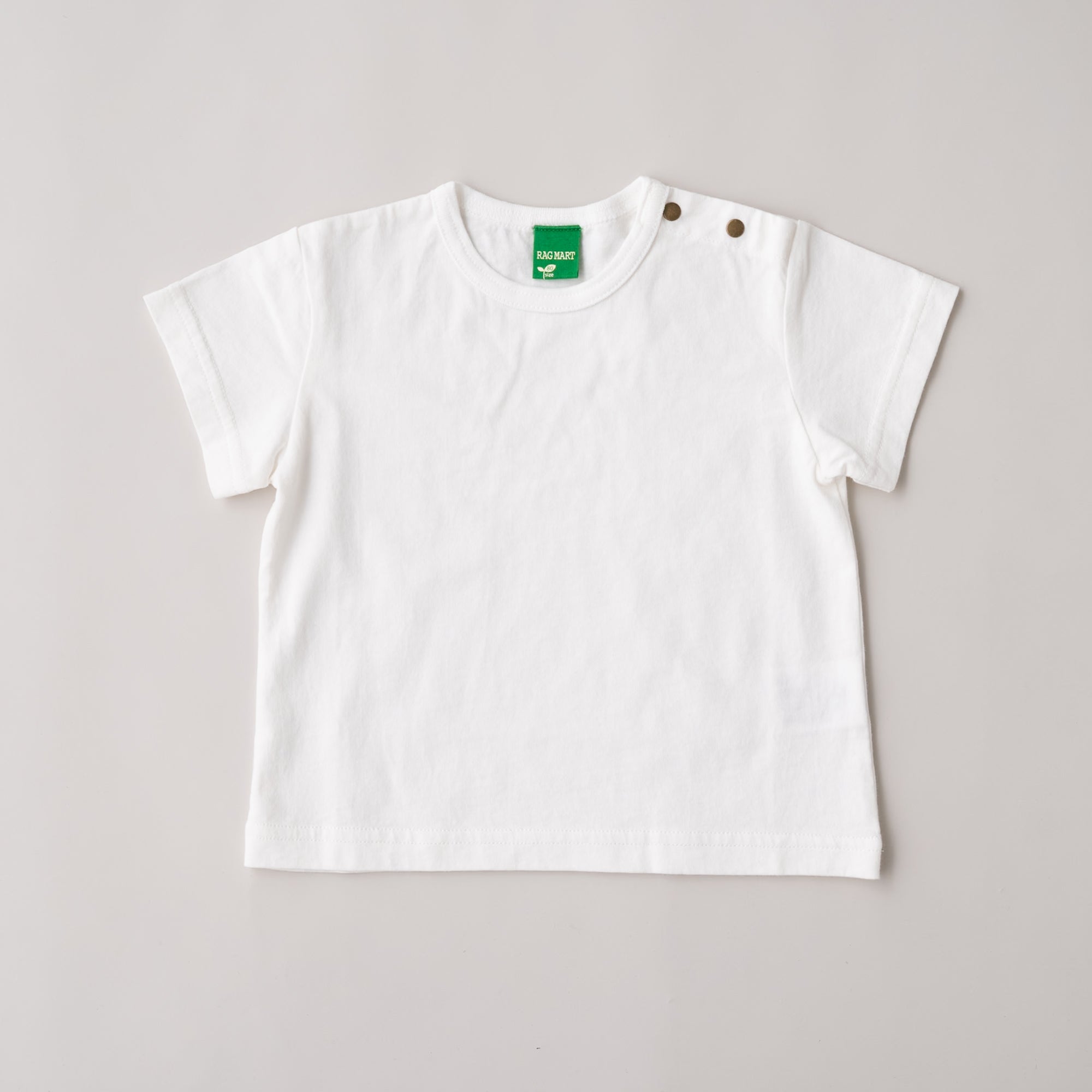 アニマルサロペット＆Tシャツセット　GREEN