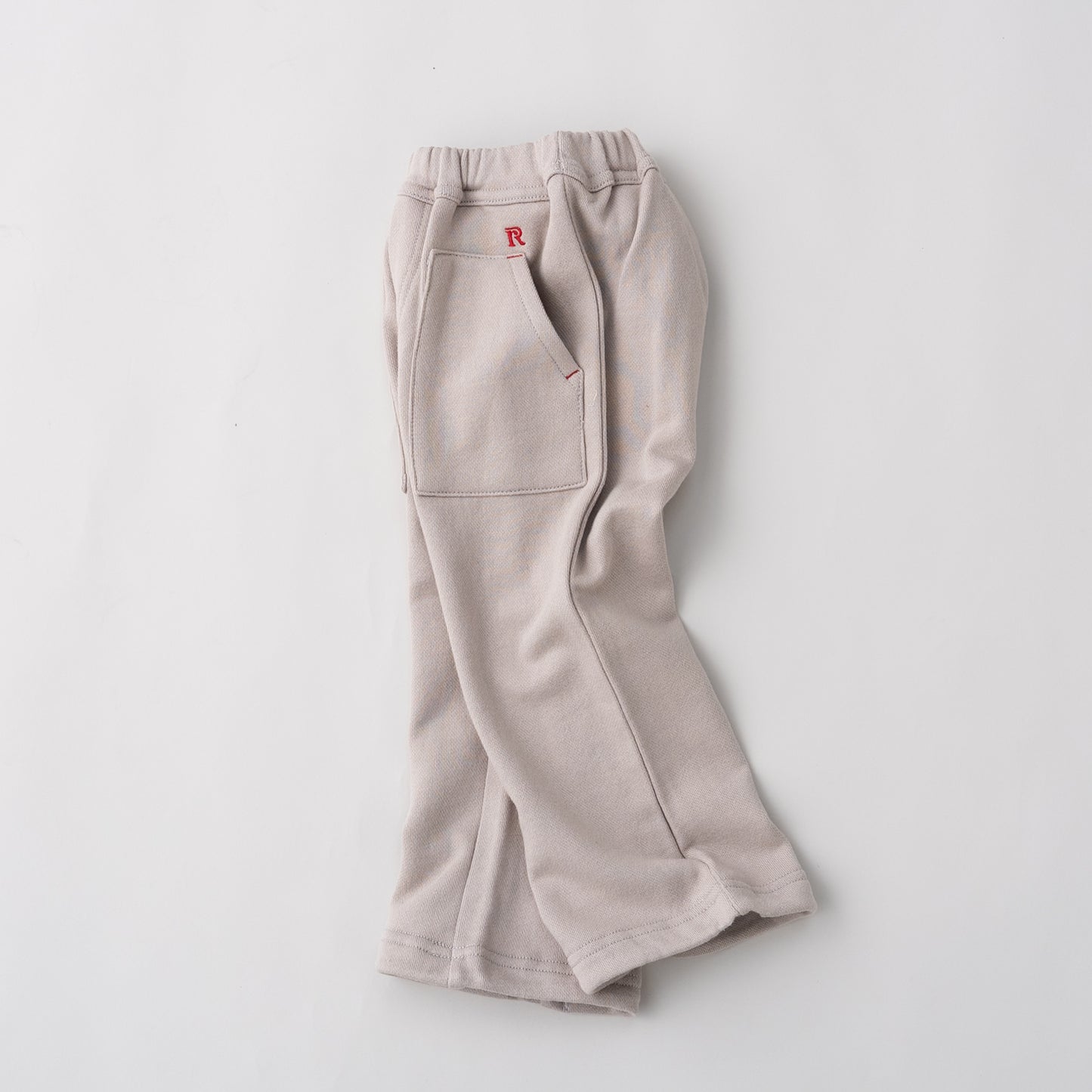 スウェットジョガーパンツ　GRAY