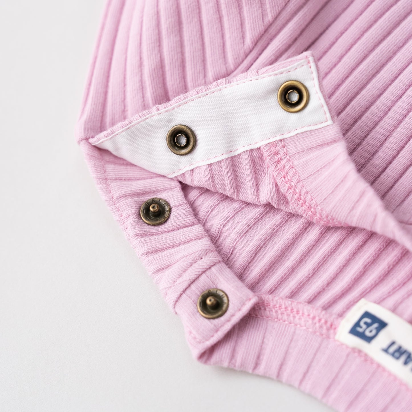 テレコTシャツ　PINK