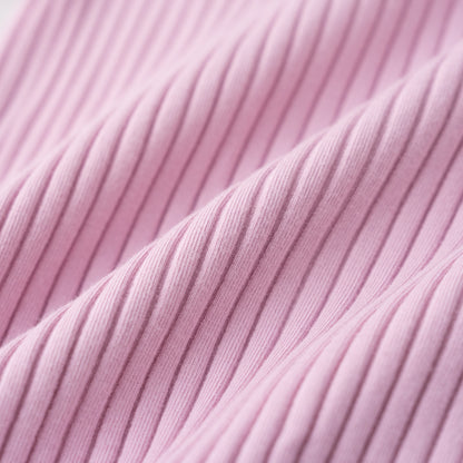 テレコTシャツ　PINK