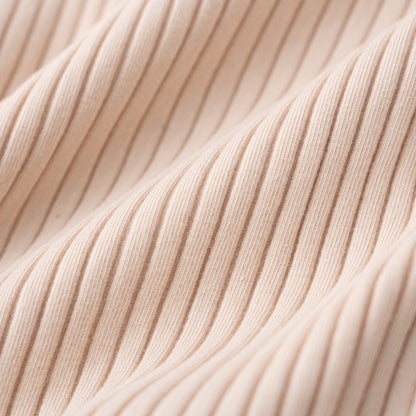 テレコTシャツ　IVORY