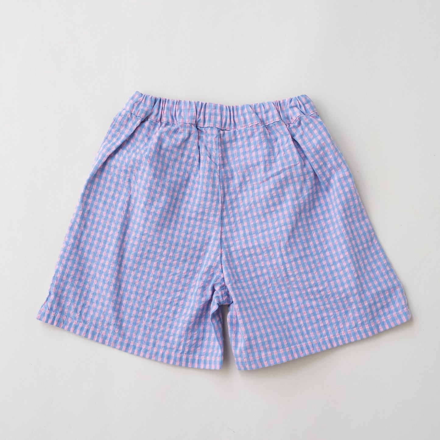 フレアスリーブセットアップ　CHECK