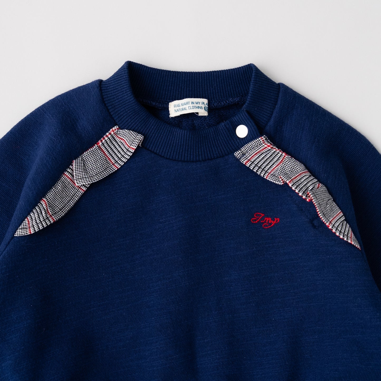 フレアトレーナー　NAVY