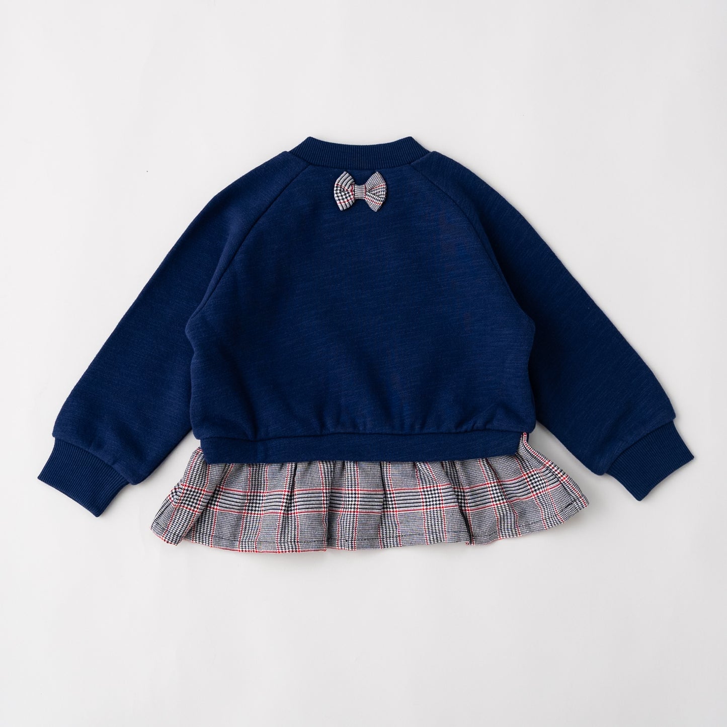 フレアトレーナー　NAVY