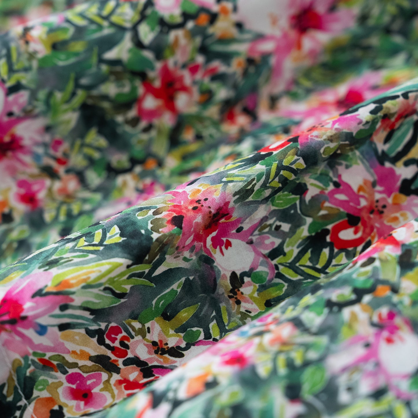 フレアスリーブセットアップ　PRINT