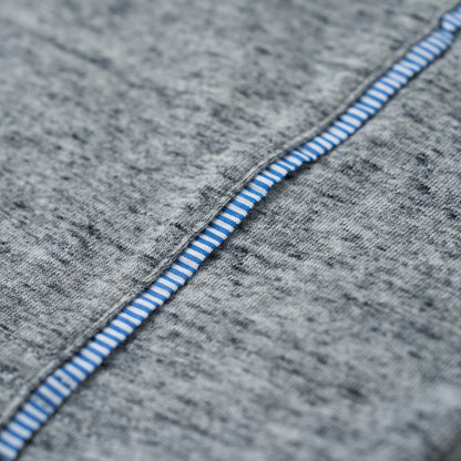 クローバーTシャツ　GRAY