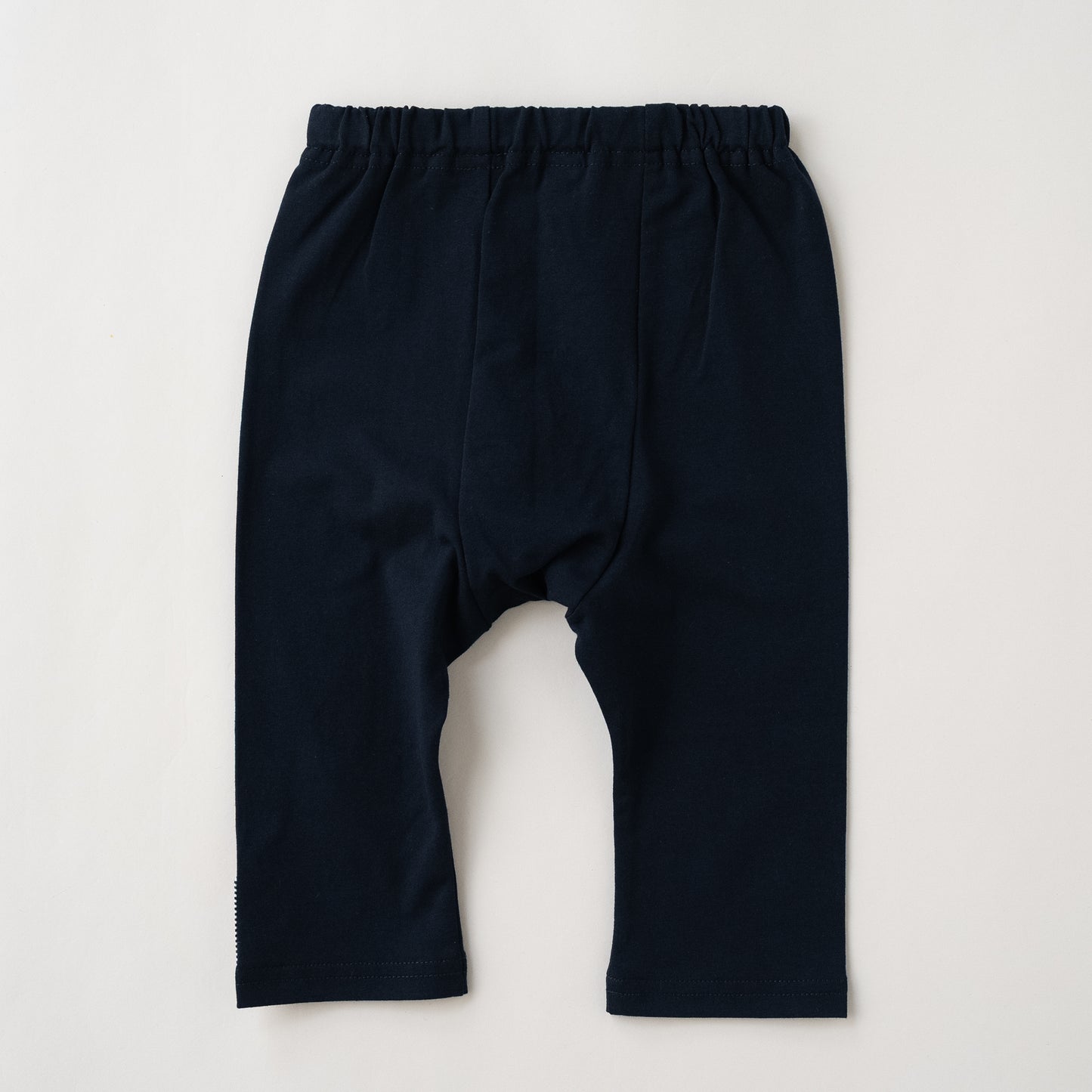 サマーレギンス　NAVY
