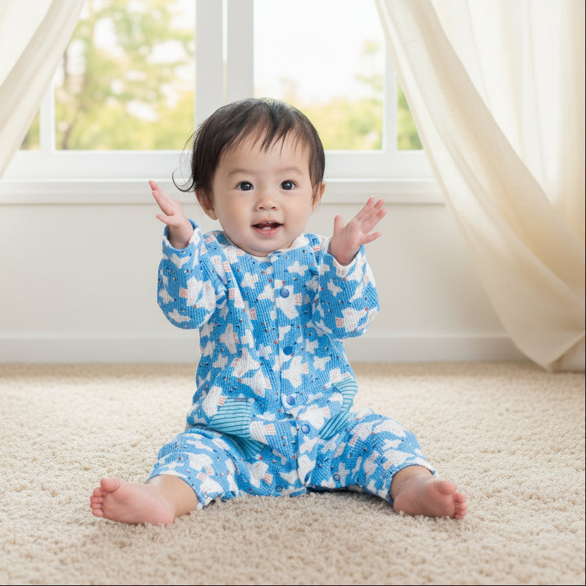 タイムセール！Familia　RAGMART H&М　10mois　SLAPSLIP 80サイズ rag baby – RAG MART