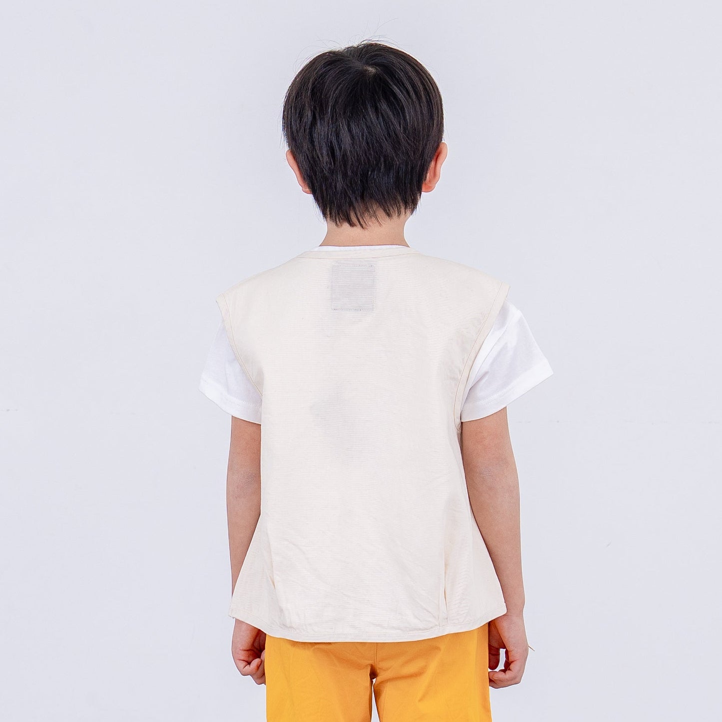 サマーベスト　IVORY