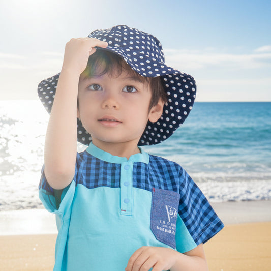 メトロハット　DOT