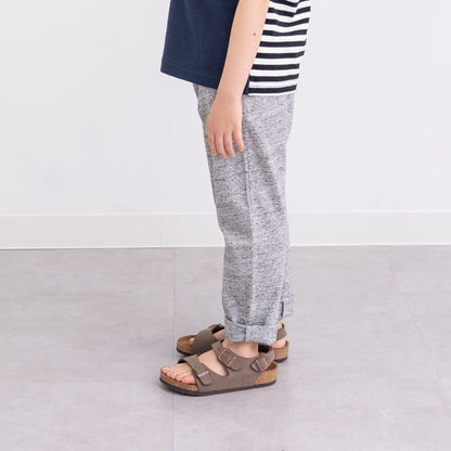 カットソーパンツ　GRAY