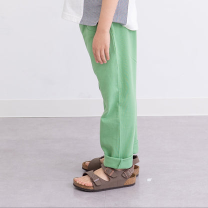 カットソーパンツ　KHAKI
