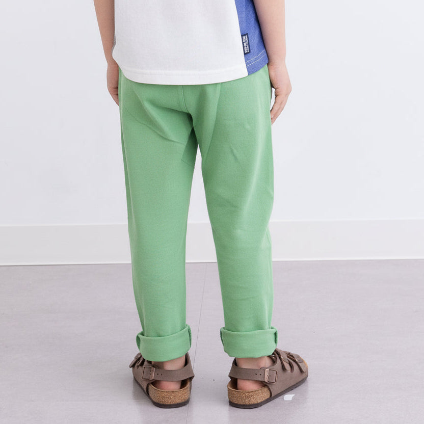 カットソーパンツ　KHAKI