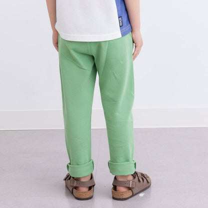 カットソーパンツ　KHAKI