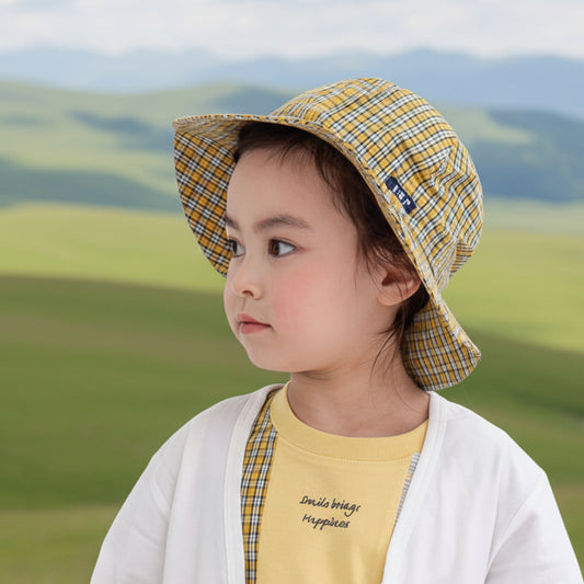 メトロハット　CHECK