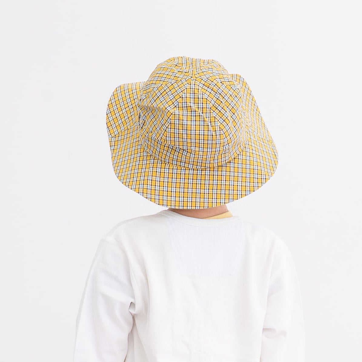 メトロハット　CHECK