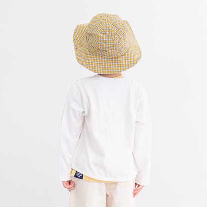 Vネックジップカーデ　OFF-WHITE