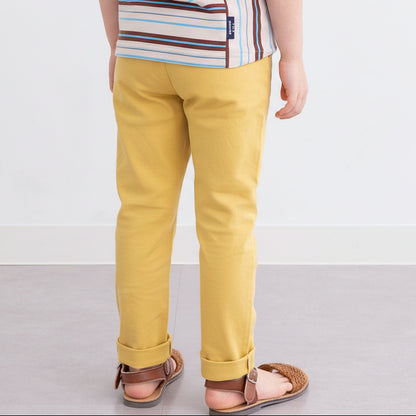 カットソーパンツ　BEIGE